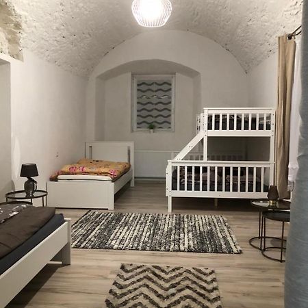 Witrich Apartman Διαμέρισμα Murau Εξωτερικό φωτογραφία