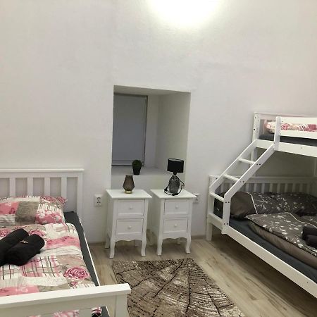 Witrich Apartman Διαμέρισμα Murau Εξωτερικό φωτογραφία