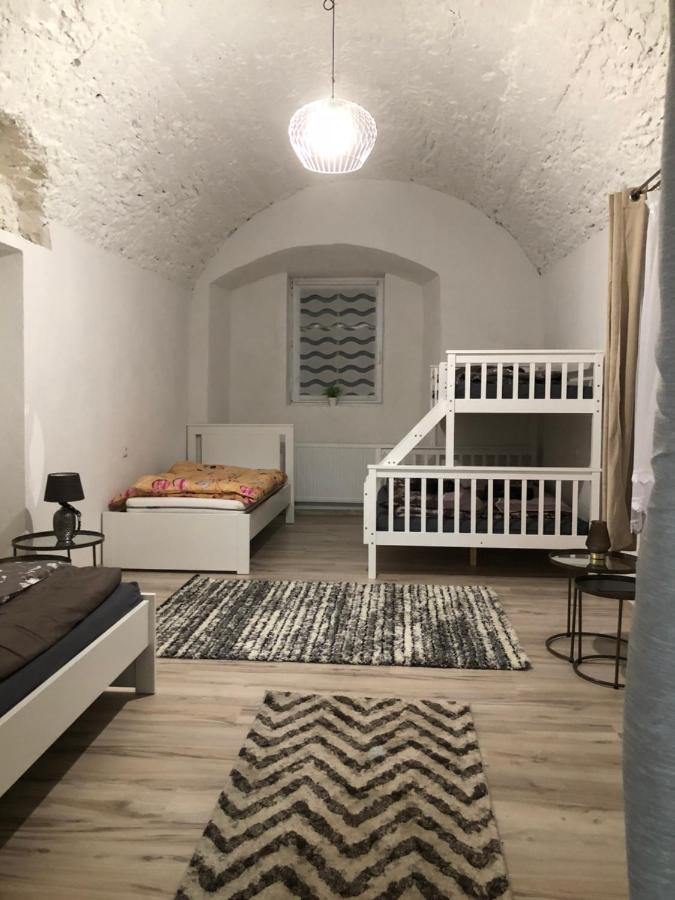 Witrich Apartman Διαμέρισμα Murau Εξωτερικό φωτογραφία