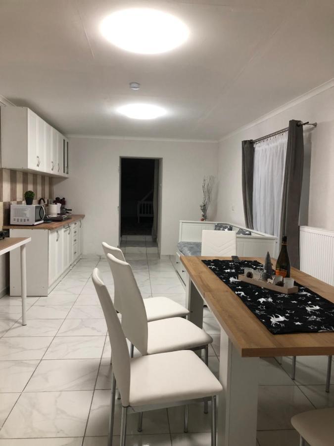 Witrich Apartman Διαμέρισμα Murau Εξωτερικό φωτογραφία
