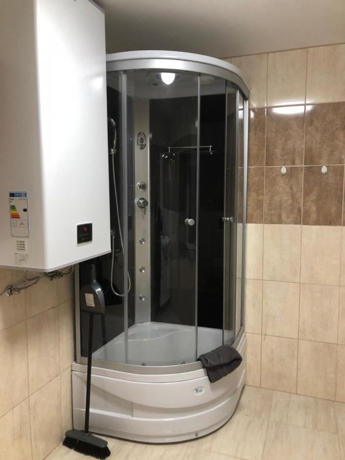 Witrich Apartman Διαμέρισμα Murau Εξωτερικό φωτογραφία
