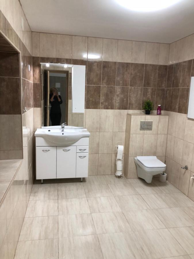 Witrich Apartman Διαμέρισμα Murau Εξωτερικό φωτογραφία